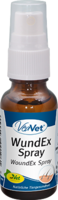 WUNDEX Spray vet. - 20ml - CD Vet