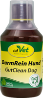 DARMREIN f.Hunde - 250ml - CD Vet