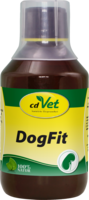 DOGFIT vet. - 250ml - CD Vet