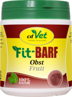 FIT-BARF Obst f.Hunde/Katzen - 350g - CD Vet