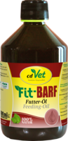 FIT-BARF Futteröl vet. - 500ml - CD Vet