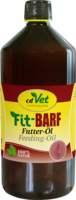 FIT-BARF Futteröl vet. - 1000ml - CD Vet