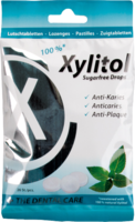 MIRADENT Xylitol Functional Drops Mint - 60g