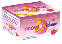INNOVA Balance Pulver - 30St