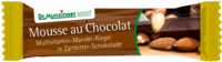 DR.MUNZINGER Riegel Mousse au Chocolat - 40g