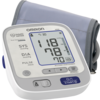 OMRON M500 Oberarm Blutdruckmessgerät