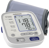 OMRON M500 Oberarm Blutdruckmessgerät - 1St