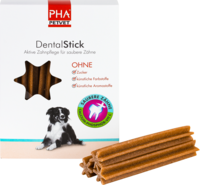 PHA DentalStick f.Hunde - 7St - PHA