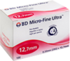 BD MICRO-FINE ULTRA Pen-Nadeln 0,33x12,7 mm