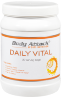 DAILY VITAL Kombipackung - 1P