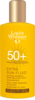 WIDMER Extra Sun Fluid Body SPF 50+ o.P.