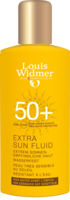 WIDMER Extra Sun Fluid Body SPF 50+ o.P. - 100ml