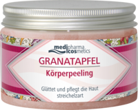 GRANATAPFEL KÖRPERPEELING - 300ml