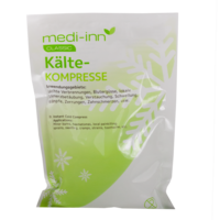 SOFORT-KÄLTE Kompresse 15x21 cm - 1St