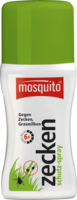 MOSQUITO Zeckenschutz-Spray - 110ml - Insektenschutz