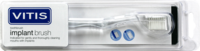 VITIS implant Zahnbürste - 1St