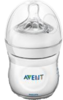 AVENT Flasche 125 ml PP nach dem Vorbild der Natur