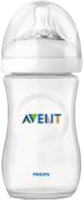 AVENT Flasche 260 ml PP nach dem Vorbild der Natur - 1St