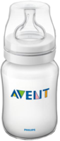 AVENT Flasche 125 ml PP nach dem Vorbild der Natur - 2St