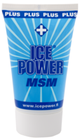 ICE POWER Plus Gel - 100ml