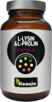 L-LYSIN L-PROLIN 500 mg Kapseln - 90St