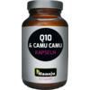 CAMU CAMU PLUS Q10 350 mg Kapseln