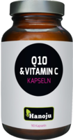 COENZYME Q10 30 mg Kapseln - 60St