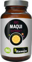 BIO MAQUI Extrakt 500 mg Kapseln - 90St