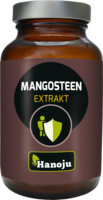MANGOSTEEN Extrakt 400 mg Tabletten - 90St