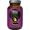 OMEGA-3 LACHSÖL 1.000 mg Kapseln