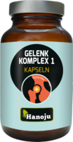 GELENKKOMPLEX 1 450 mg Kapseln - 150St