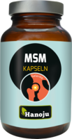 MSM 500 mg Kapseln - 150St