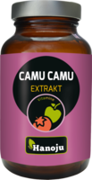 CAMU CAMU EXTRAKT 500 mg Kapseln - 90St