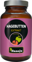 HAGEBUTTEN EXTRAKT 500 mg Kapseln - 90St