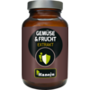GEMÜSE PLUS Frucht 400 mg Kapseln