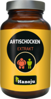 ARTISCHOCKEN EXTRAKT 500 mg Kapseln - 90St