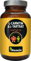 L-CARNITIN L-TAR.500 mg Kapseln - 150St