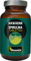 HAWAIIAN Spirulina 500 mg Tabletten - 250St