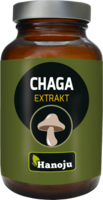 CHAGA PILZ Extrakt 400 mg Tabletten - 90St