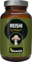 REISHI PILZ EXTRAKT 400 mg Tabletten - 90St