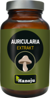 AURICULARIA PILZ Extrakt 400 mg Tabletten - 90St