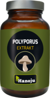 POLYPORUS PILZ Extrakt 400 mg Tabletten - 90St