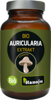BIO AURICULARIA Pilz Extrakt 320 mg Kapseln - 60St