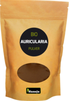 BIO AURICULARIA Pulver - 100g