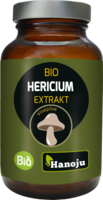 BIO HERICIUM Pilz Extrakt 320 mg Kapseln - 60St