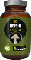 BIO REISHI Pilz Extrakt 320 mg Kapseln - 60St