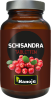SCHISANDRA EXTRAKT 400 mg Tabletten - 90St
