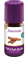 ZIMTRINDE Bio Öl - 30ml