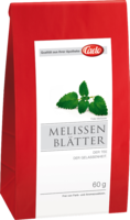 MELISSENBLÄTTER Tee Caelo HV-Packung - 60g