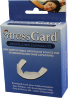 STRESSGARD Aufbissschiene gegen Bruxismus - 1St